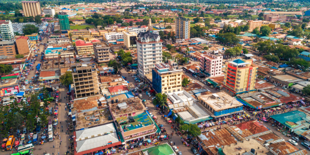 Arusha – Arush